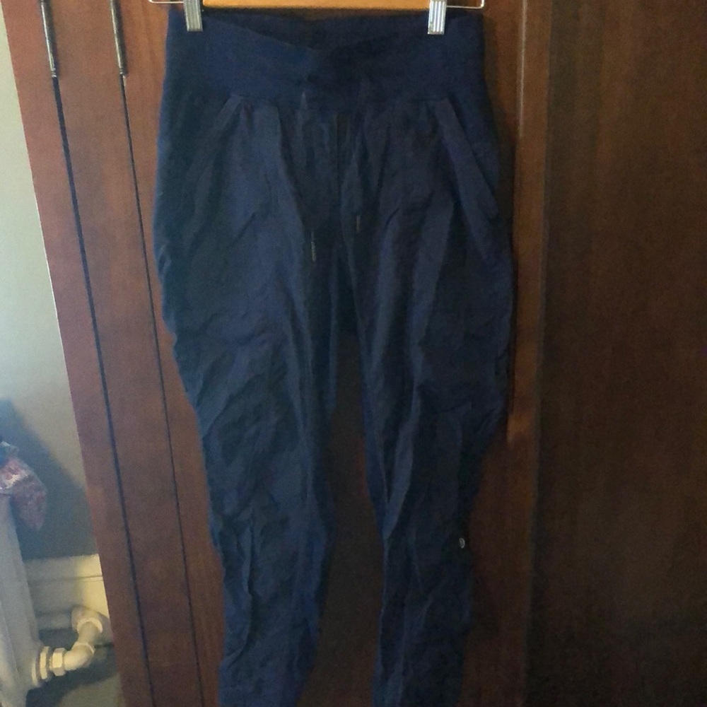 Lululemon jogger pant